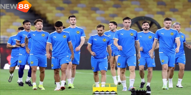 Malaysia Nhận Đòn Đau, Đứng Trước Nguy Cơ Bị Cấm Dự AFC Nations League 5 Malaysia đối mặt nguy cơ bị cấm dự AFC Nations League
